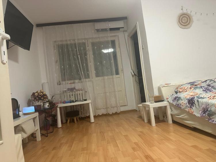 Dristor - garsonieră cu balcon, mobilată, AC, la 5 minute de gura de metrou - 5