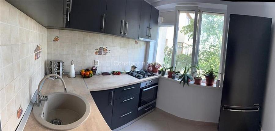 2 camere - renovat complet - Str Garii de Nord 2 camere - renovat complet - Str Garii de Nord