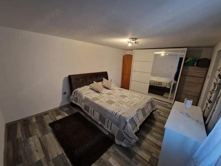 Casa de vanzare Baile?ti 100 mp, curte proprie - 8