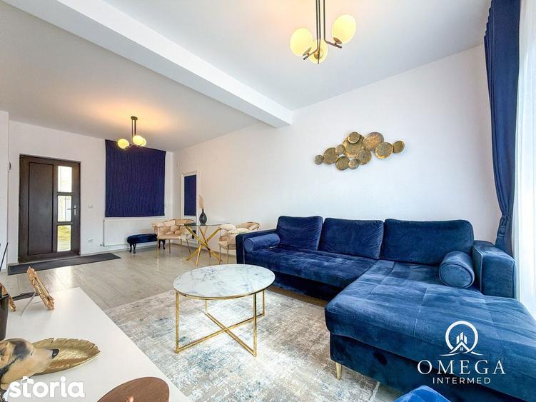 Casa Moderna Miroslava Ciurbesti 159000 euro - 4