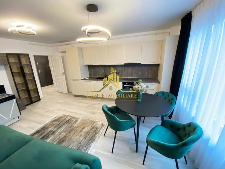 2 camere, premium, bloc nou, balcon, parcare, Gheorgheni, Brancusi - 3