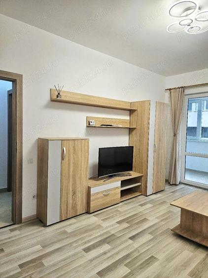 Apartament 2 camere Popesti 60 mp, prima inchiriere - 2