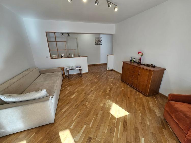 Apartament 4 Camere - ( metrou Iancului ) - 7