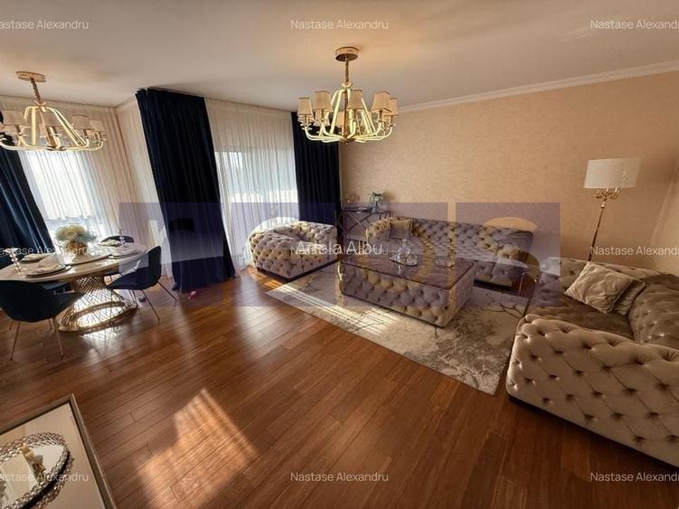 APARTAMENT SUPERB | MOBILAT & UTILA | LUX & CONFORT | COTROCENI SMART RESIDENCE