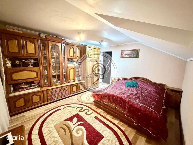 Vila deosebita Stupini ideala 2 familii | 500 mp teren | Comision 0% - 2