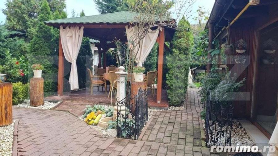 Complex Hotelier 4 stele, 1480 mp utili, teren 1380 mp, Timisoara - 18