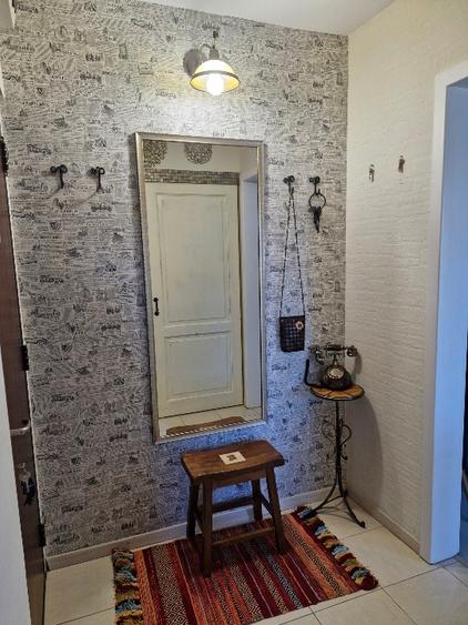 Inchiriez apartament 2 camere in zona Podu Ros - 4