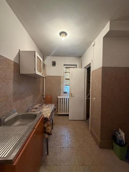 2 camere  vedere spate Bd. Dinicu Golescu-Gara de Nord - 3