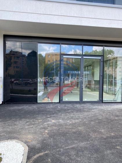 SPATII COMERCIALE CENTRALE CU VAD FOARTE BUN