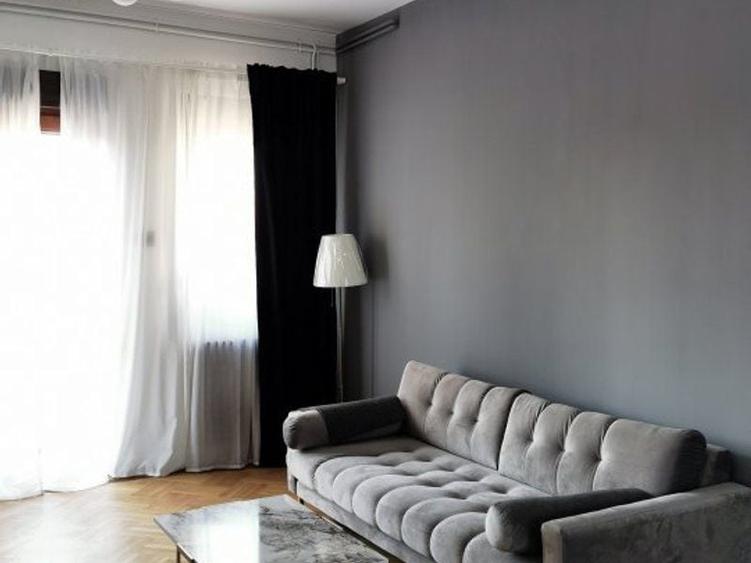 Apartament 3 camere designer made in Primaverii - 10