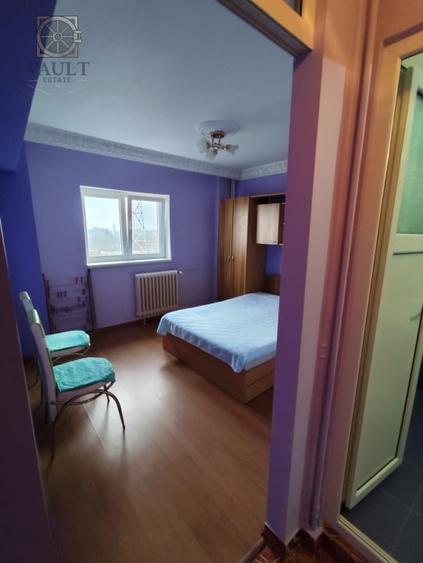 Apartament 4 camere -Soseaua Oltenitei-Metrou Aparatori Patriei-2 bai - 7