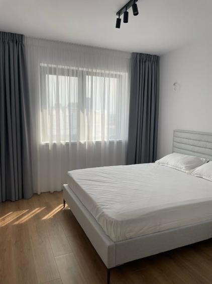 2 camere | Aviatiei | Pipera | City View | Onix Park - 9