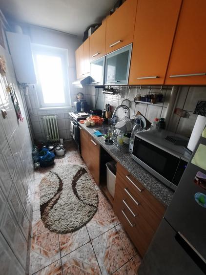 Apartament cu 3 camere, zona Alexandru - 5