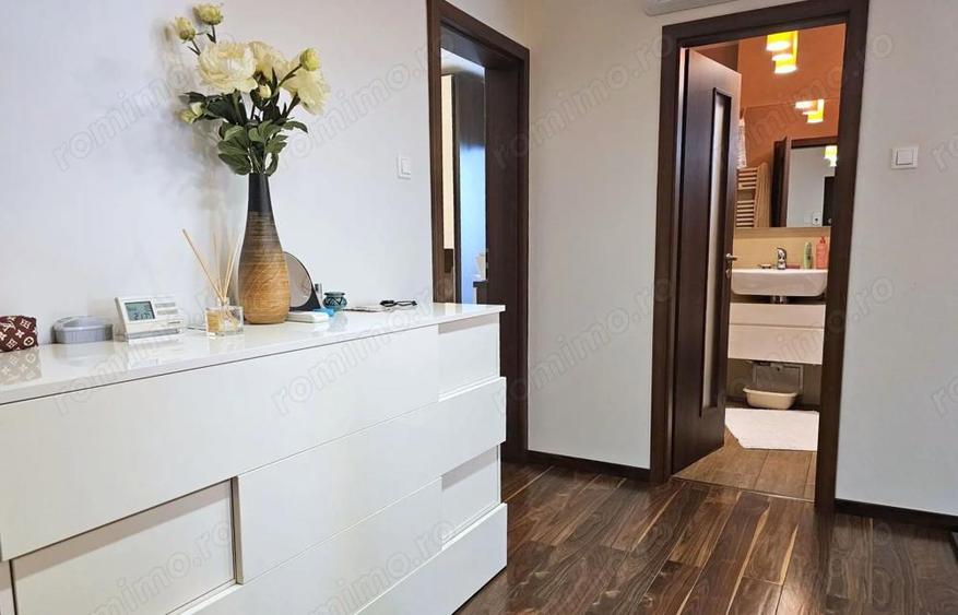 De inchiriat - 2 camere, zona centrala - biserica Sf. Precista - 3