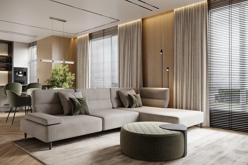 Design modern și liniște într-un singur loc – West Avenue - 4