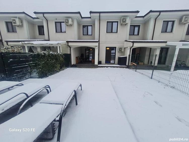 Casa insiruita 3 dormitoare Braytim Soarelui Str Tosca, acces privat - 11