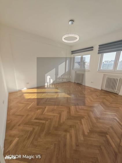 Inchiriere apartament / spatiu comercial 117mp Piata Unirii - 10