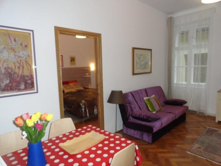 Brasov apartament de inchiriat (smart working, facultate) Biserica Neagra - 1