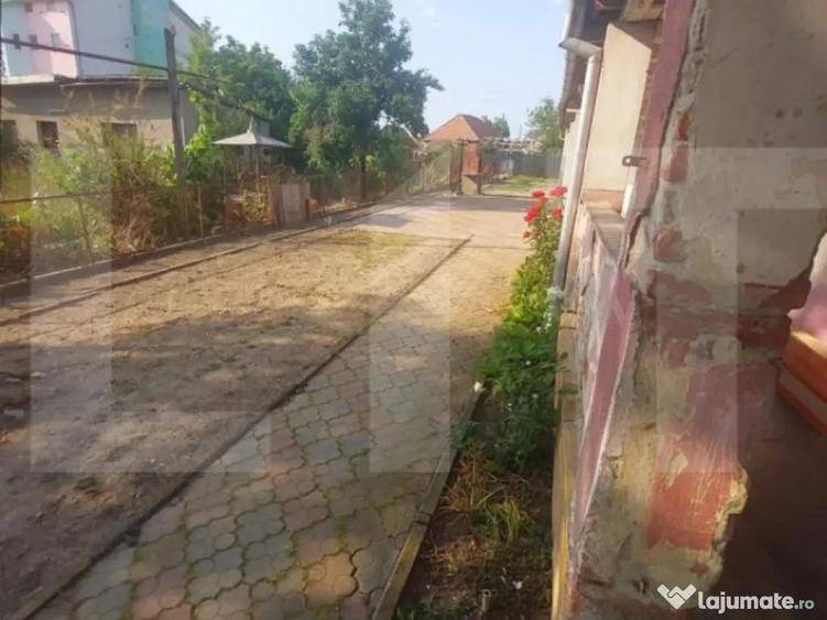 Blitz va ofera spre vanzare casa in Vladimirescu - 2