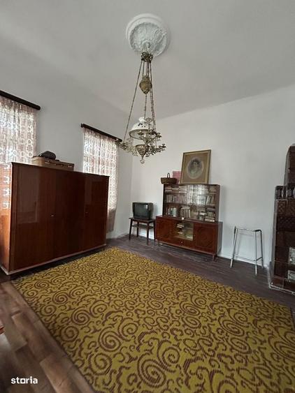 Zona centrala, 3 camere, 300 mp teren, - 9