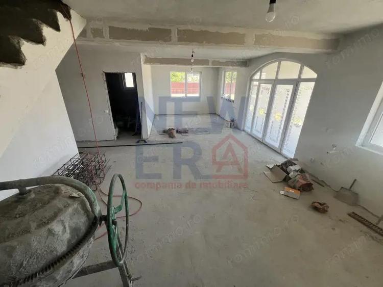 VILA DE VANZARE CORBII MARI - 6