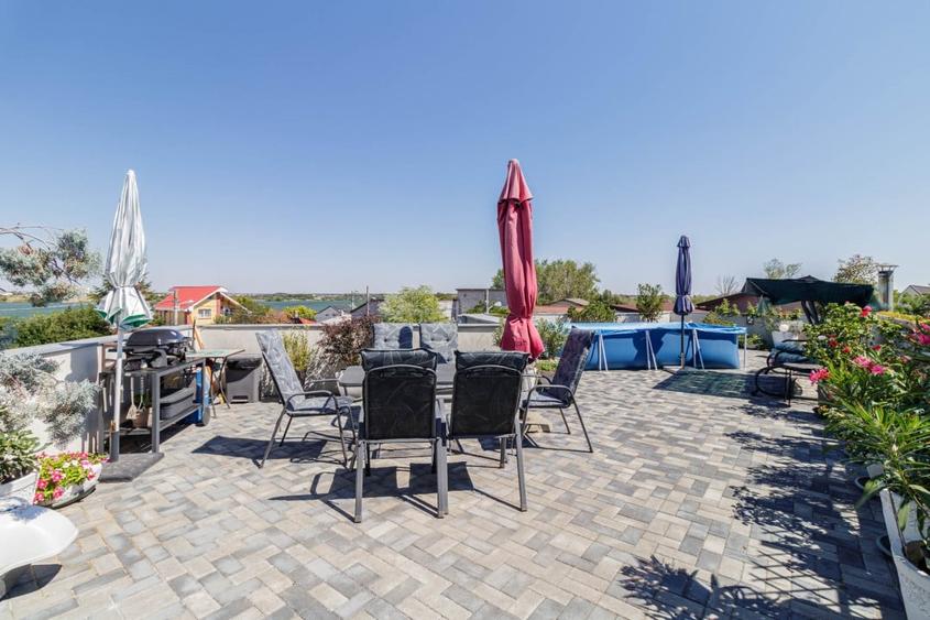 Clădire modernă, versatilă, cu terasă panoramică – locuință sau business - 2