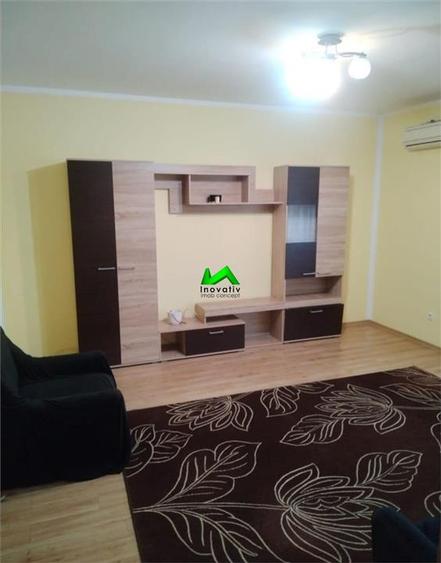 Apartament de inchiriat 2 camere Sibiu zona Turnisor - 2