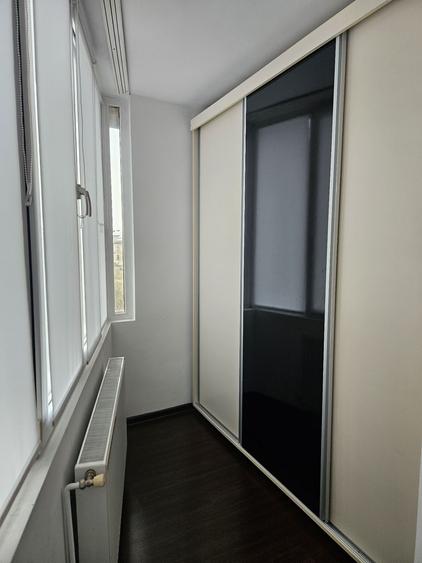 Apartament 2 camere decomandat, zona centrala - 8