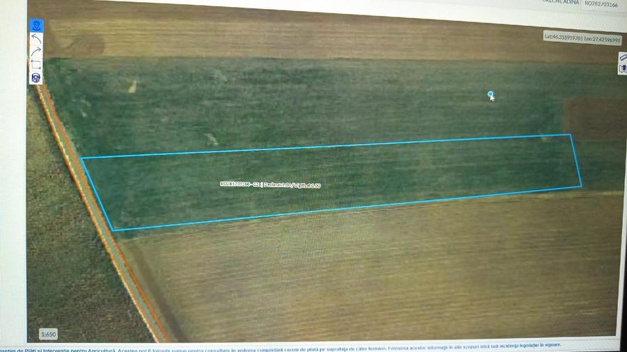 Teren Agricol  - 1