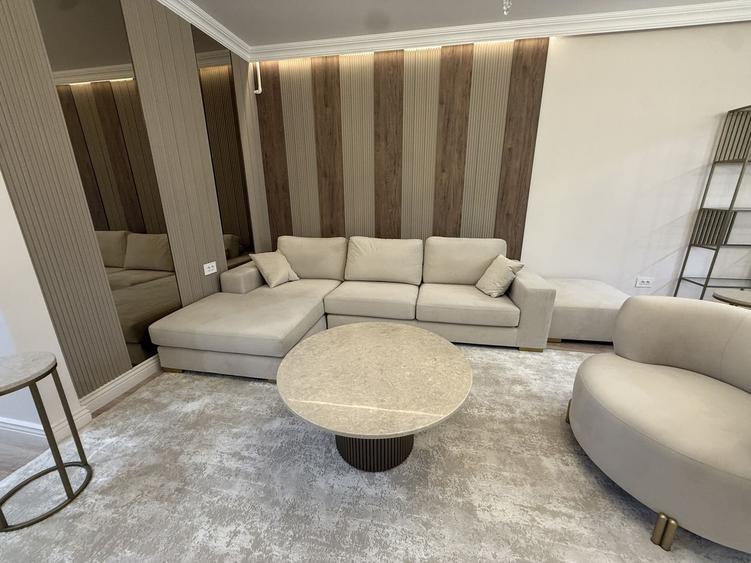 Apartament 2 camere 66 mpu - Ivory Residence Pipera - Premium - 2