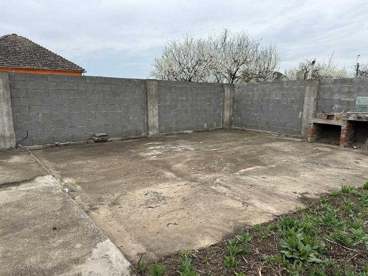 Spațiu comercial magazin Șeitin 703 mp teren vitrină stradală - 4