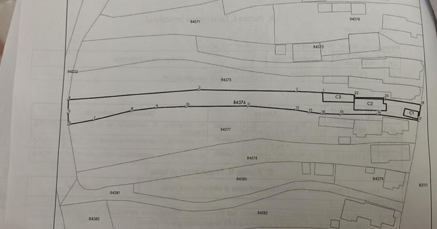 Casa Leresti, Arges, acces u?or catre Campulung Muscel, barajul Rau?or - 3