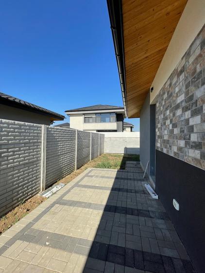 Cirogarla, A1, Lacului - 8