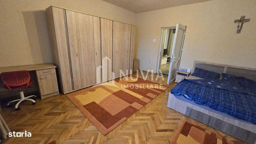 Casa individuala cu 3 camere,770 mp teren,Blaj - 11