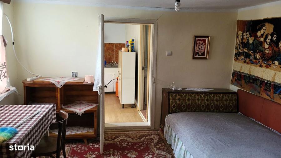 Casa de vanzare, 4 camere, teren 3200mp - 18