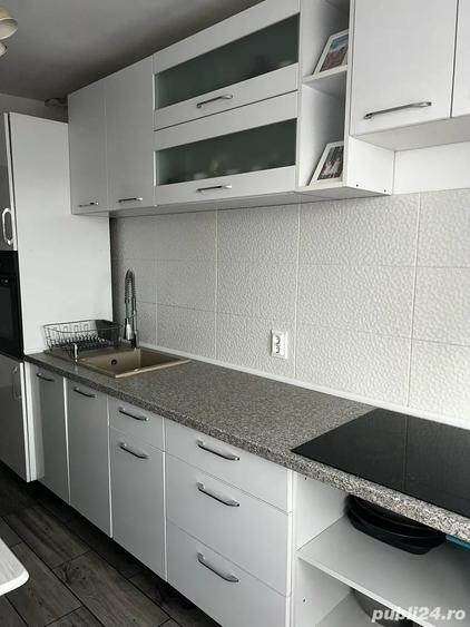 Apartament 3 camere Calea Bucuresti - 4