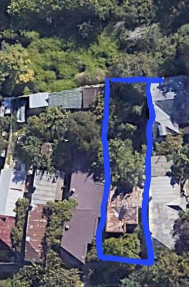 Vand casa braila comuna din paris - 1