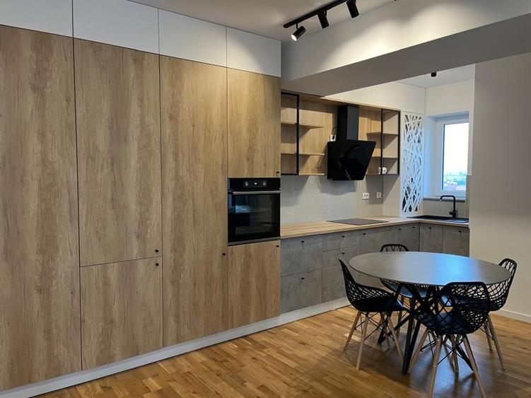 apartament de inchiriat Oraselul Copiilor - 8