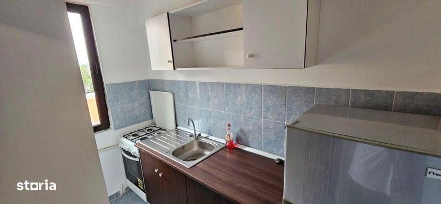 Garsoniera de inchiriat - 3