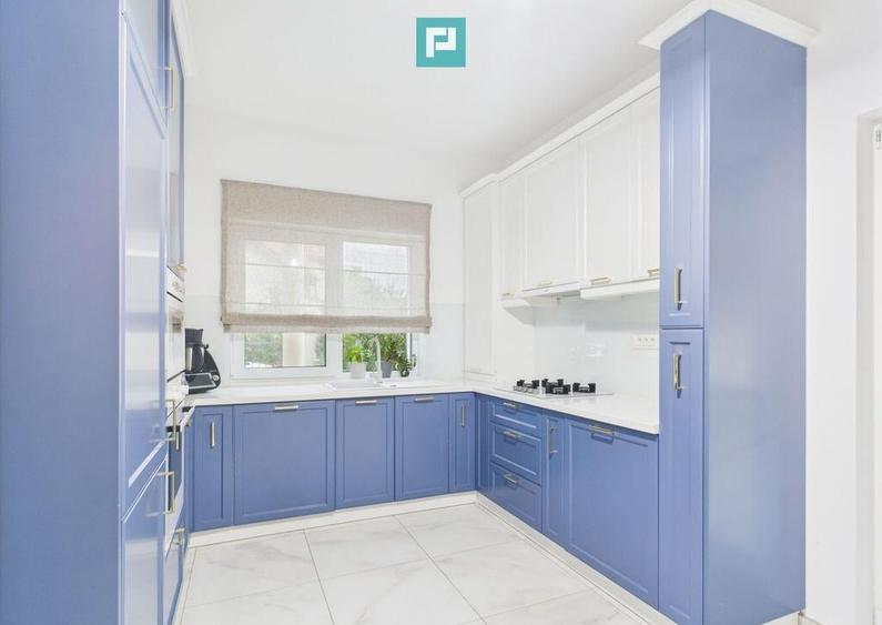 Duplex Dumbravi?a langa Padurea Verde - 15