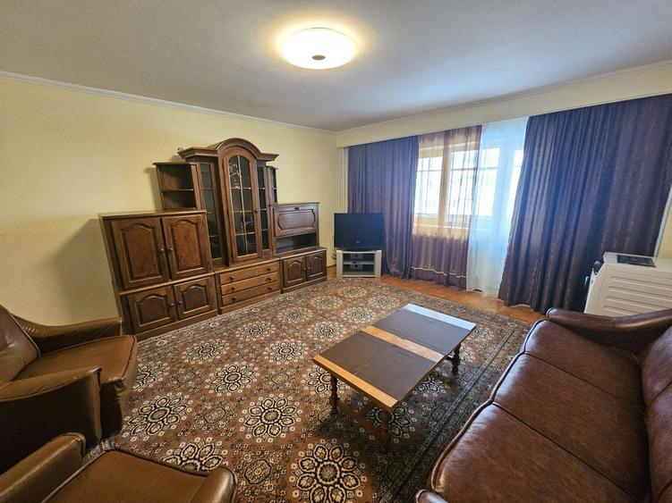 Apartament 2 camere, decomandat, Fratii Golesti - 1