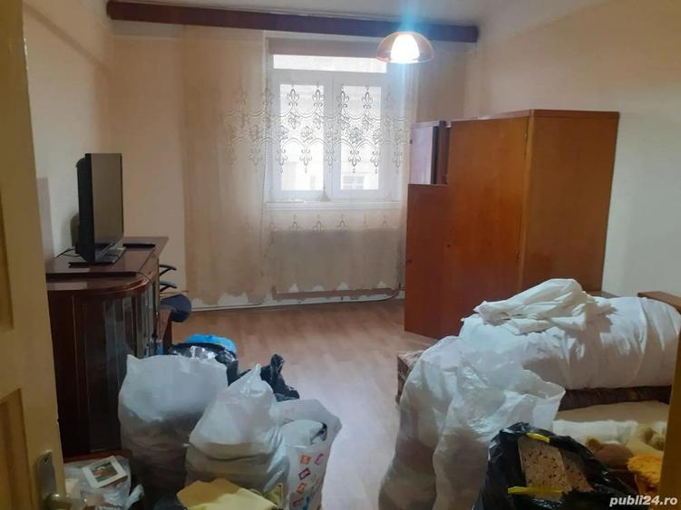 Vand apartament 2 camere decomandat zona AVIATORI - 5