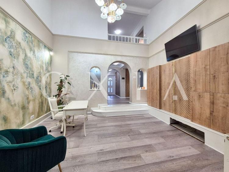 AX980 Locuinta Eleganta sau Spatiu Ideal pentru Afacerea Ta - 5