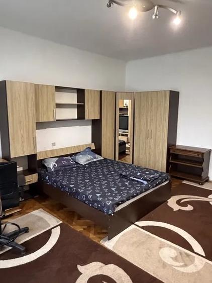 Apartament cu 2 camere, suprafata generoasa de 90mp si loc de parcare, Central - 4