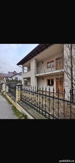 Casa de vanzare zona centrala si linistita Pitesti - 5
