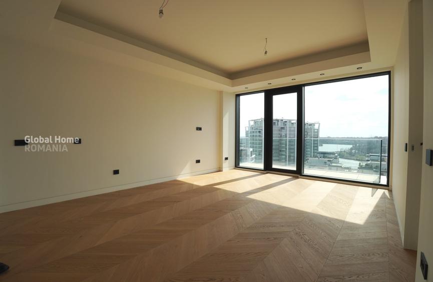 Apartament 2 camere • 50 mp •Vedere Lac • Fabrica de Glucoza - 2