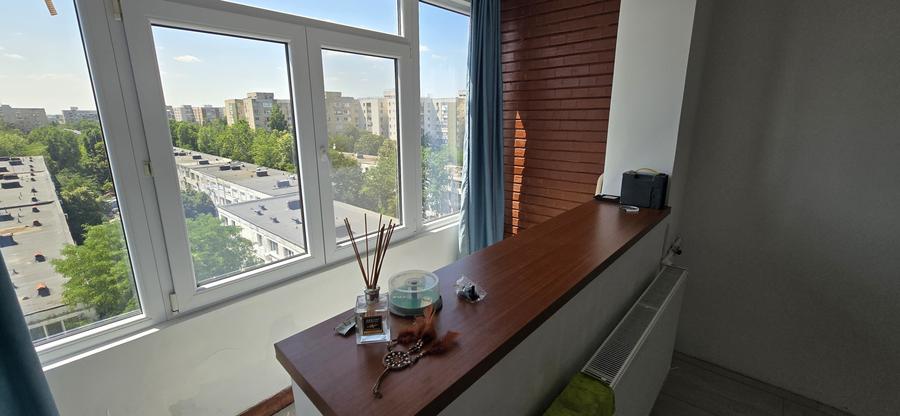 Prelungirea Ghencea Valea Rosie apropiere Auchan parc Moghioros si linia 41 - 6