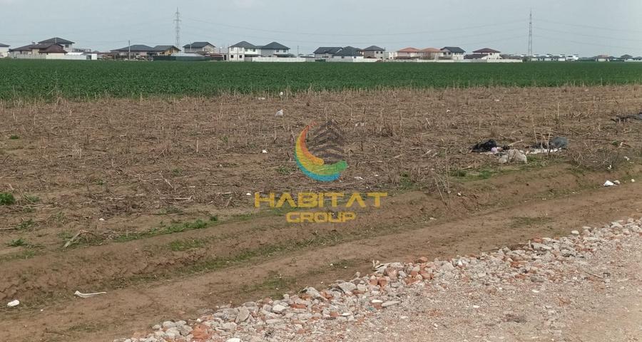 Loturi Teren 501 mp | Utilitati la Lot | Rate | Vidra - 9