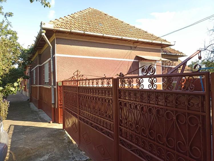 Vand casa cu gradina - 3