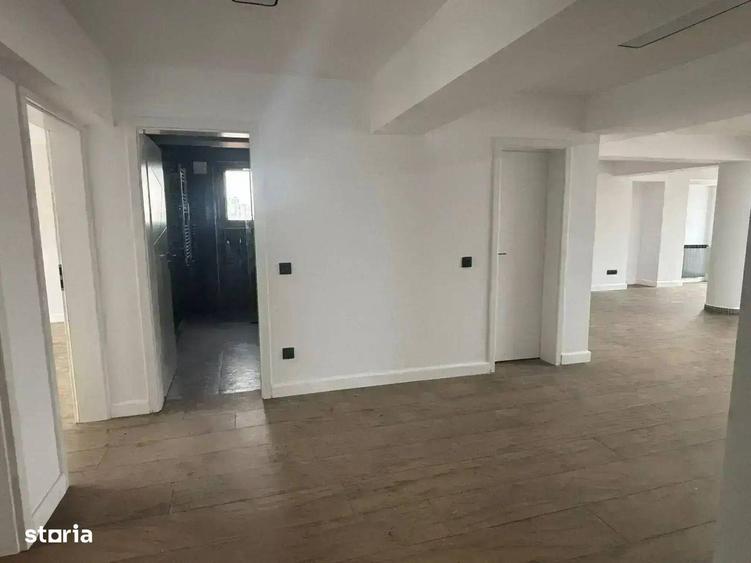 Inchiriere Birouri | Cladire Recent Renovata | 500 m Metrou 1 mai - 9